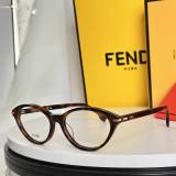 Fendi Sunglasses AAA (449)