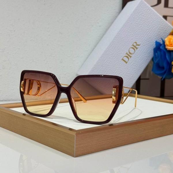 Dior Sunglasses AAA (745)