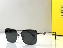 Fendi Sunglasses AAA (404)