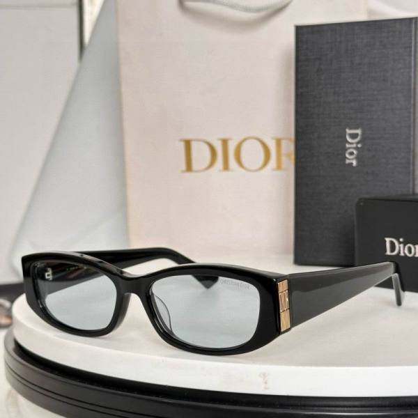 Dior Sunglasses AAA (407)