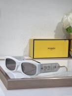 Fendi Sunglasses AAA (660)