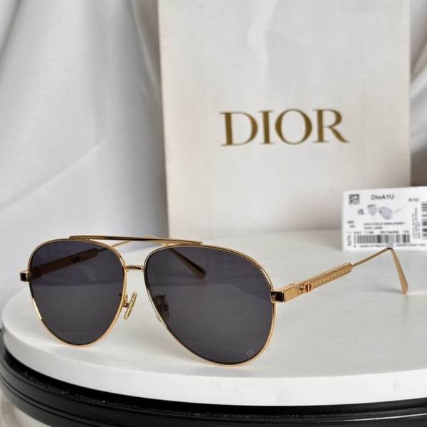 Dior Sunglasses AAA (966)
