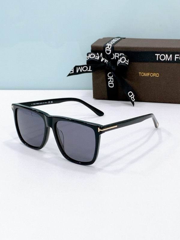 Tom Ford Sunglasses AAA (632)