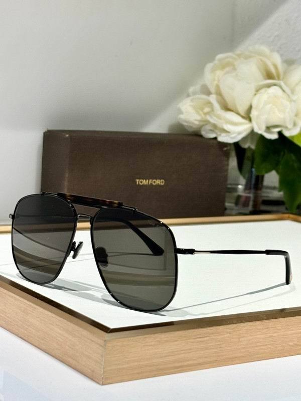 Tom Ford Sunglasses AAA (642)