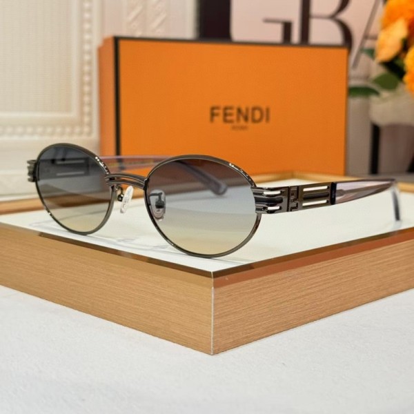 Fendi Sunglasses AAA (338)
