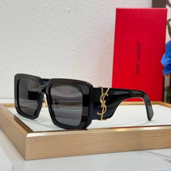 YSL Sunglasses AAA (609)