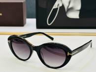 Tom Ford Sunglasses AAA (1202)
