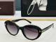 Tom Ford Sunglasses AAA (1202)
