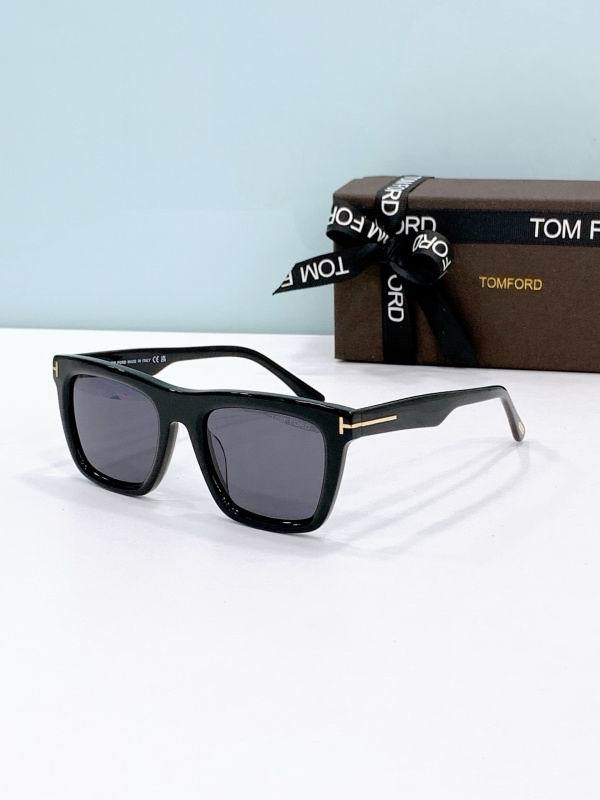 Tom Ford Sunglasses AAA (712)