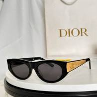 Dior Sunglasses AAA (1155)
