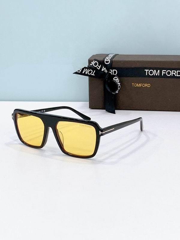 Tom Ford Sunglasses AAA (987)