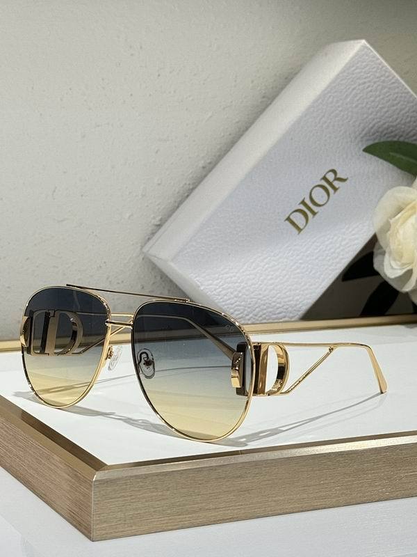 Dior Sunglasses AAA (653)