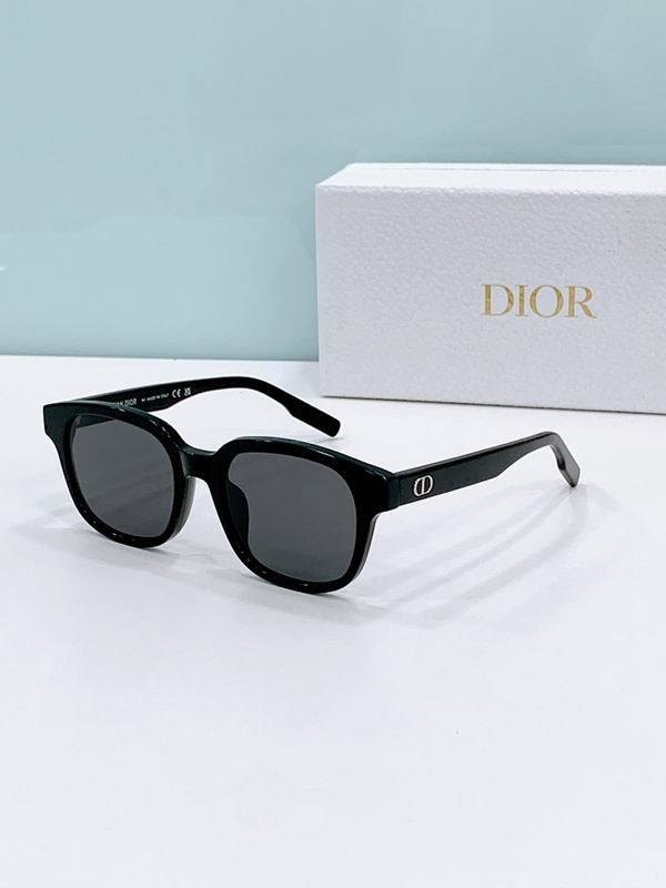 Dior Sunglasses AAA (848)