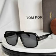 Tom Ford Sunglasses AAA (1383)