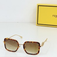 Fendi Sunglasses AAA (63)