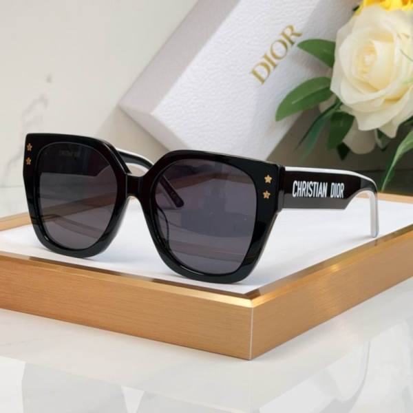 Dior Sunglasses AAA (570)
