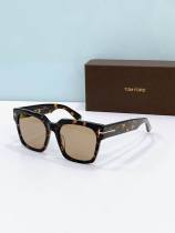 Tom Ford Sunglasses AAA (1124) Tom Ford Sunglasses AAA (1124)
