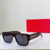 YSL Sunglasses AAA (464)