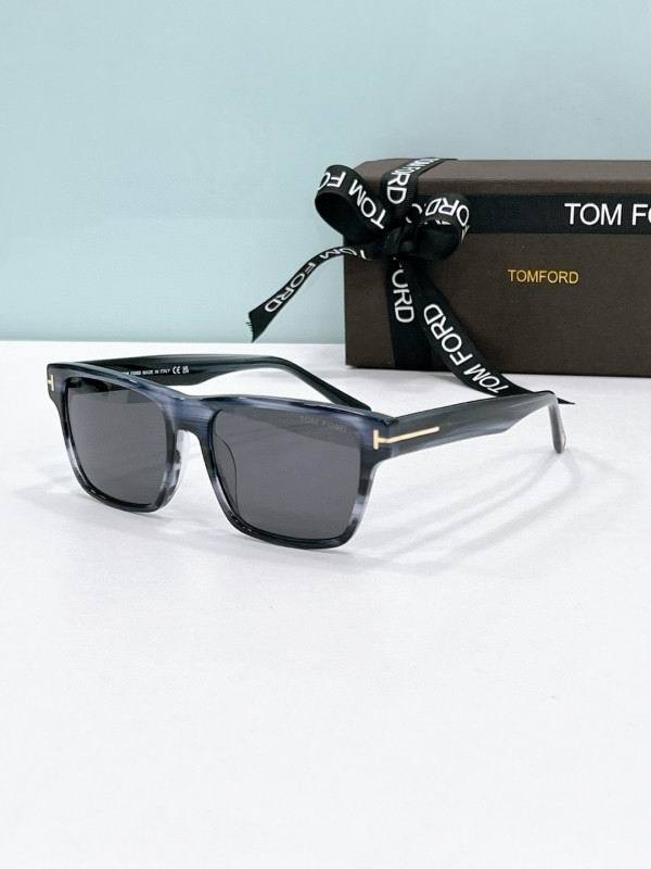 Tom Ford Sunglasses AAA (523)