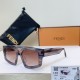 Fendi Sunglasses AAA (109)