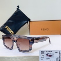 Fendi Sunglasses AAA (109) Fendi Sunglasses AAA (109)