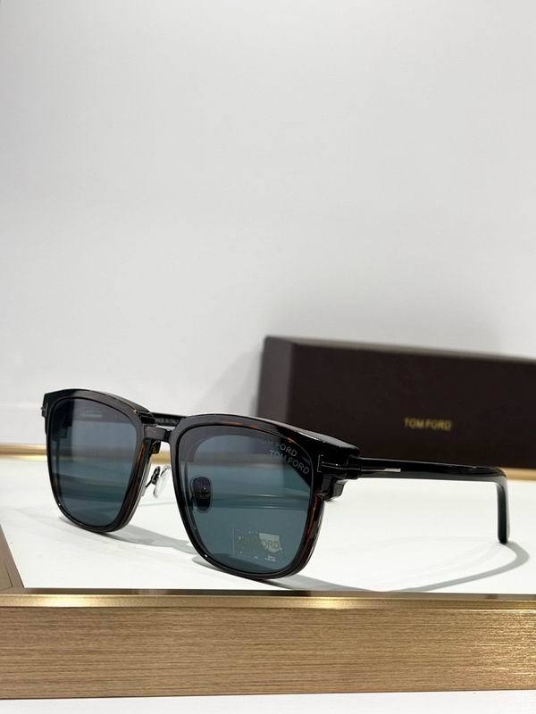 Tom Ford Sunglasses AAA (1302)