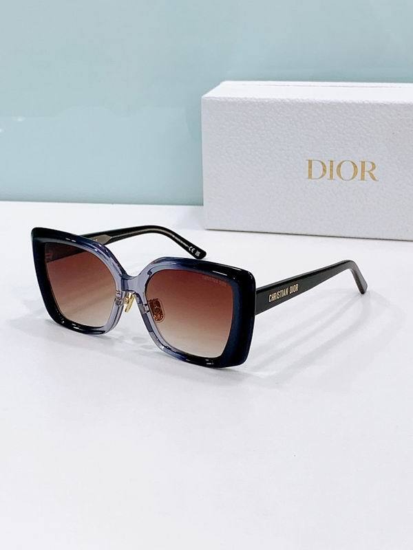 Dior Sunglasses AAA (827)