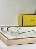 Fendi Sunglasses AAA (532)
