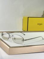 Fendi Sunglasses AAA (532)
