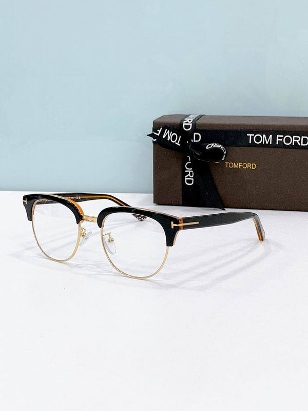 Tom Ford Sunglasses AAA (852)