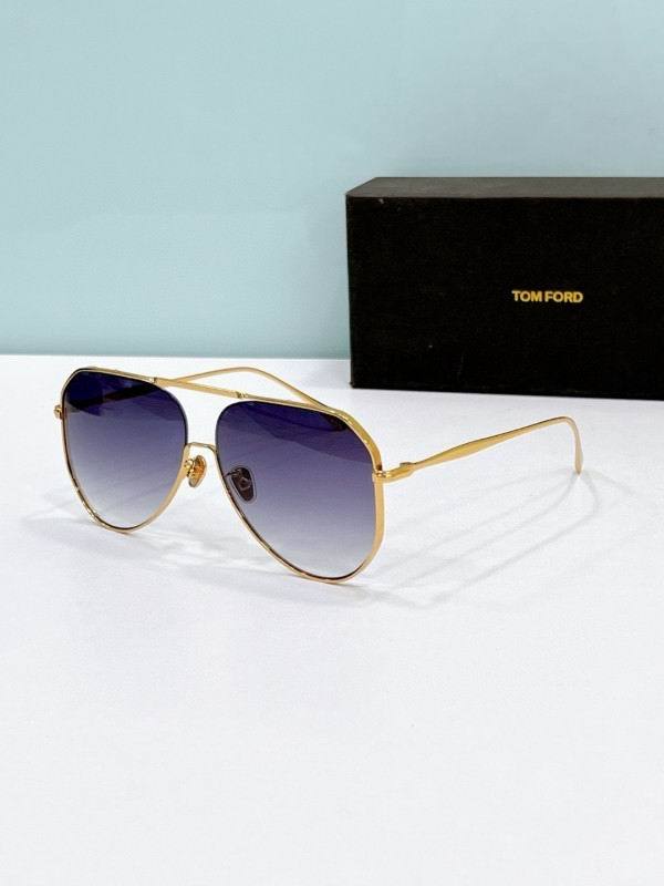 Tom Ford Sunglasses AAA (43)