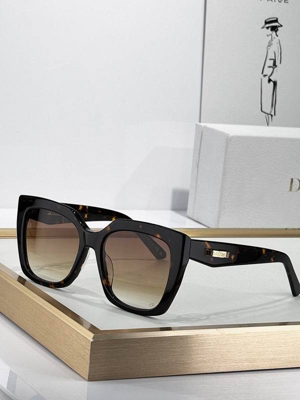Dior Sunglasses AAA (855)