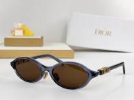 Dior Sunglasses AAA (1206)
