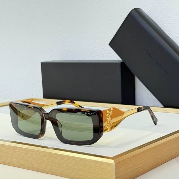 YSL Sunglasses AAA (545)
