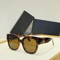 Dior Sunglasses AAA (751)