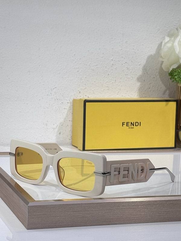 Fendi Sunglasses AAA (655)