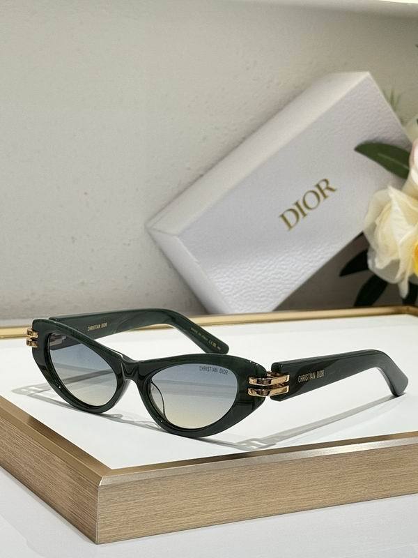 Dior Sunglasses AAA (640)