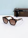Tom Ford Sunglasses AAA (1063)