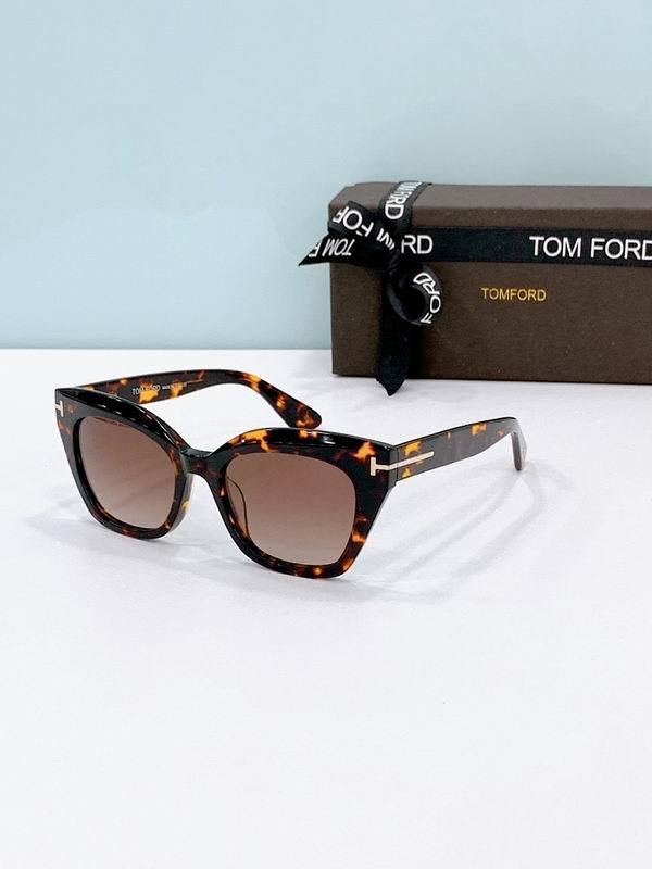 Tom Ford Sunglasses AAA (1063)