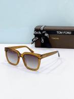 Tom Ford Sunglasses AAA (1113)