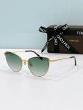 Tom Ford Sunglasses AAA (1256)