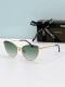 Tom Ford Sunglasses AAA (1256)