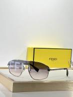Fendi Sunglasses AAA (651)