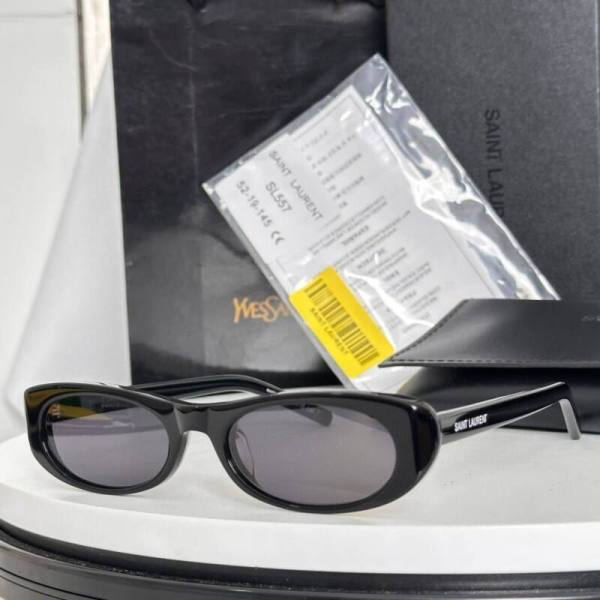 YSL Sunglasses AAA (122)