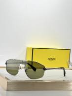 Fendi Sunglasses AAA (645)