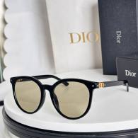 Dior Sunglasses AAA (1221)