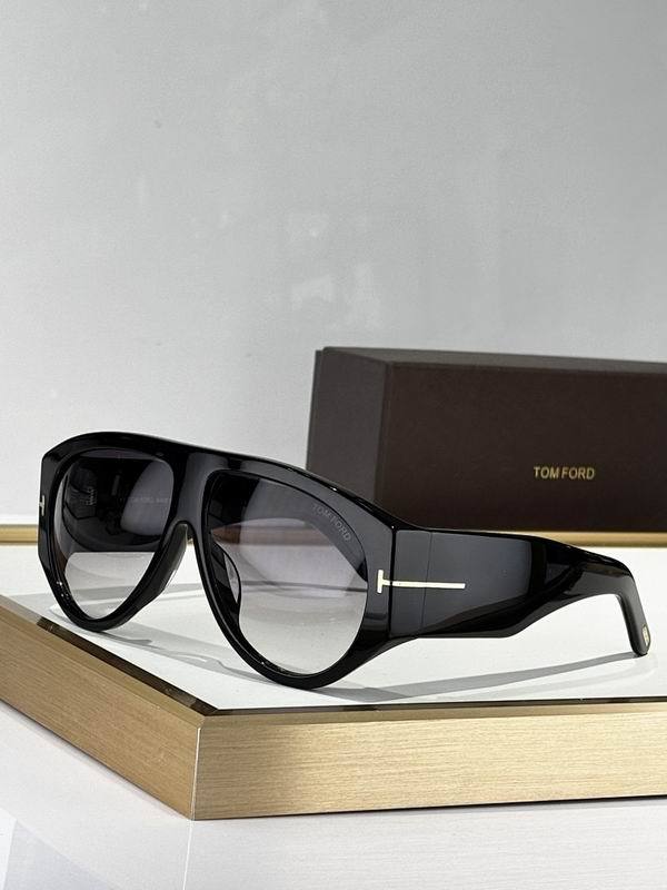 Tom Ford Sunglasses AAA (1155)