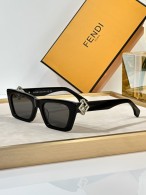 Fendi Sunglasses AAA (8)