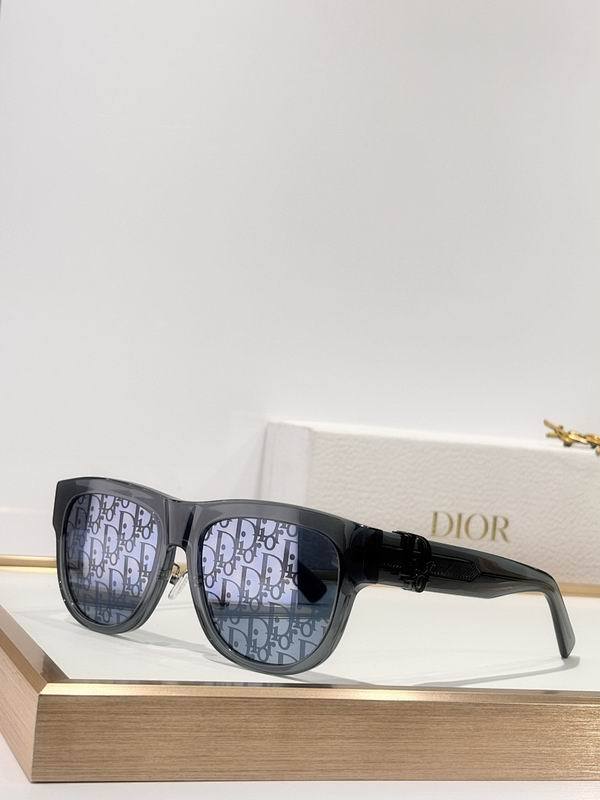 Dior Sunglasses AAA (1097)