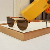 Fendi Sunglasses AAA (322) Fendi Sunglasses AAA (322)